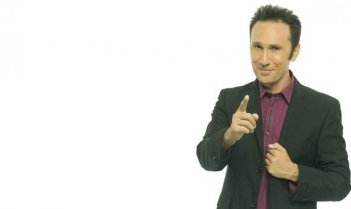 Η ΝΕΡΙΤ «επένδυσε» στον Ρένο Χαραλαμπίδη