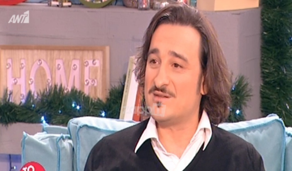 Βασίλης Χαραλαμπόπουλος: «Είχαμε πάρει τις εικόνες της Παναγίας και περιμέναμε να ξεκινήσει ο πόλεμος…»