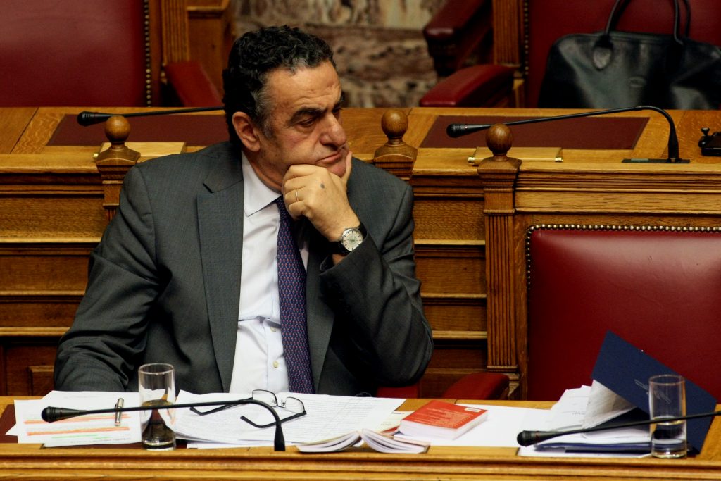 ΦΩΤΟ ΑΡΧΕΙΟΥ EUROKINISSI