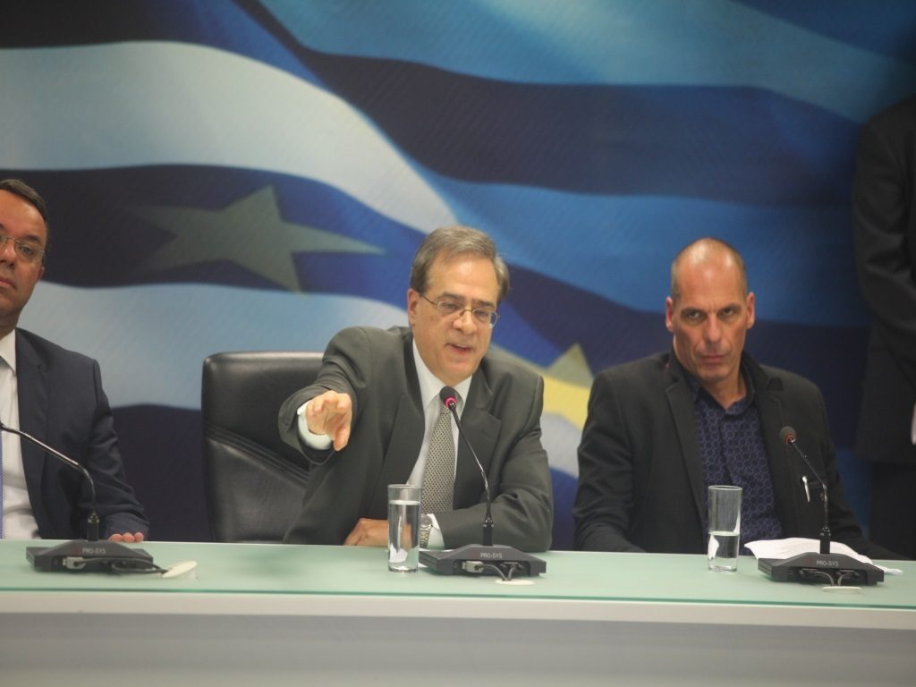 ΦΩΤΟ ΑΡΧΕΙΟΥ EUROKINISSI