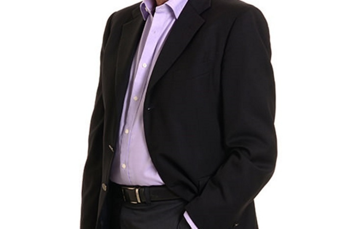 «Έκανα εκπομπή και τρέμανε τα πόδια μου! Ήμουν χάλια, μείον 45 κιλά βάρος, γερασμένος»