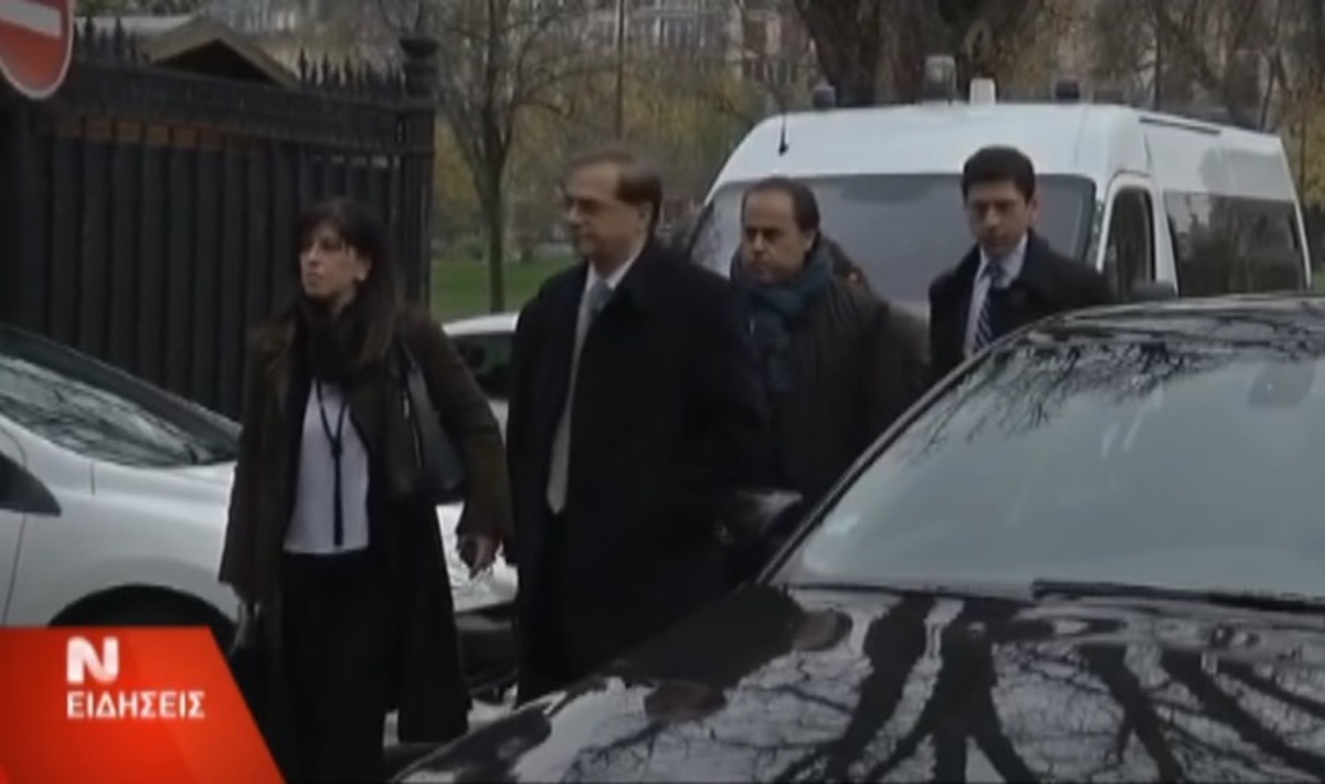 Οι δηλώσεις Χαρδούβελη