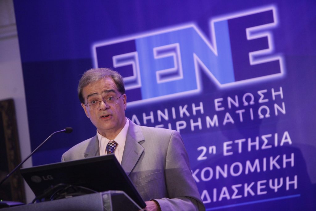 Γ. Χαρδούβελης: Μέχρι τέλος του χρόνου 7,2 δισ. για την εξόφληση ιδιωτών από το Δημόσιο