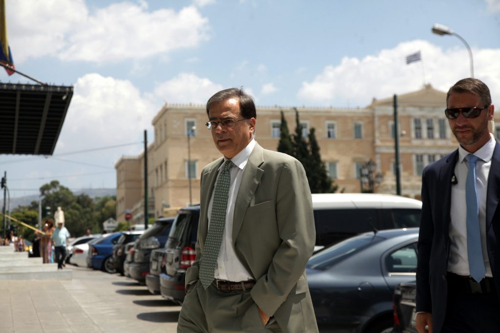 Γ. Χαρδούβελης για ΕΝΦΙΑ: Ακόμα κι εγώ έχω διορθώσει λάθη που δεν τα είχατε δει”