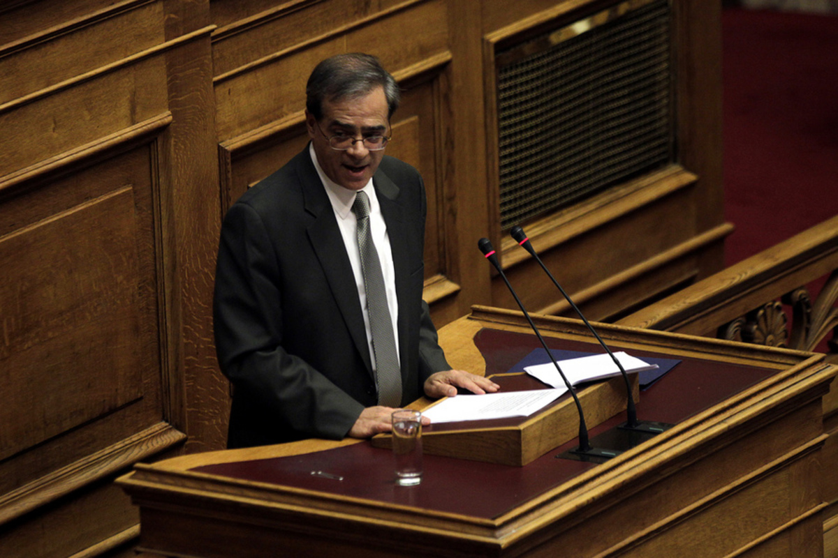 ΦΩΤΟ: ΑΠΕ - ΜΠΕ