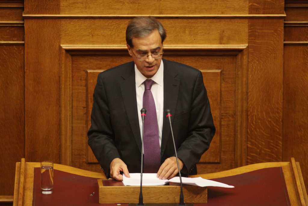 ΦΩΤΟ ΑΡΧΕΙΟΥ EUROKINISSI