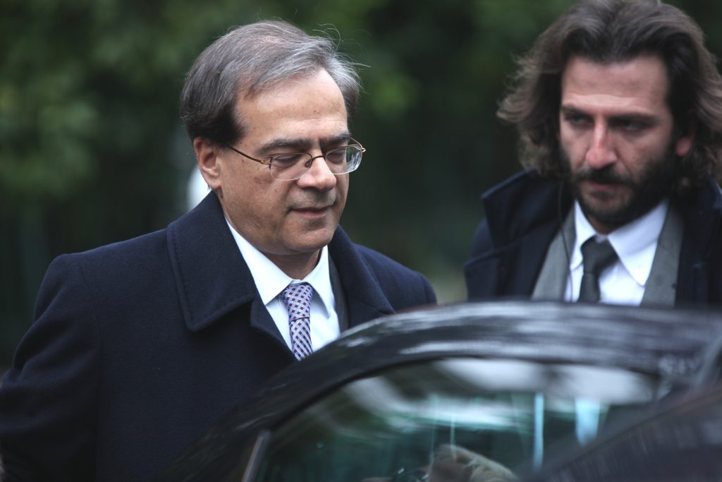 Χαρδούβελης: Διάλογος μέχρι… τελικής πτώσης