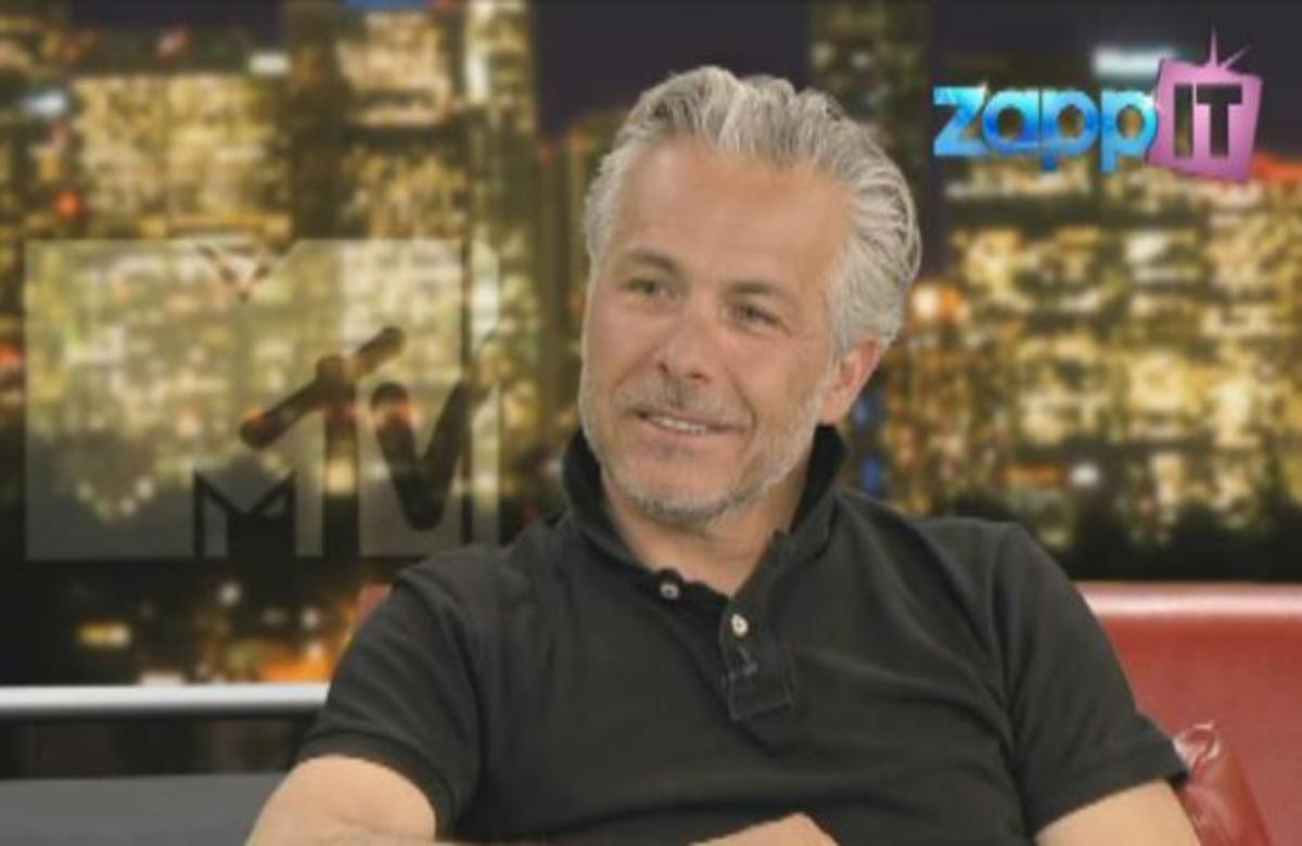 Ο Χ. Χριστόπουλος ΣΟΚΑΡΕΙ: Έχω πάει με 200 – 300 γυναίκες!