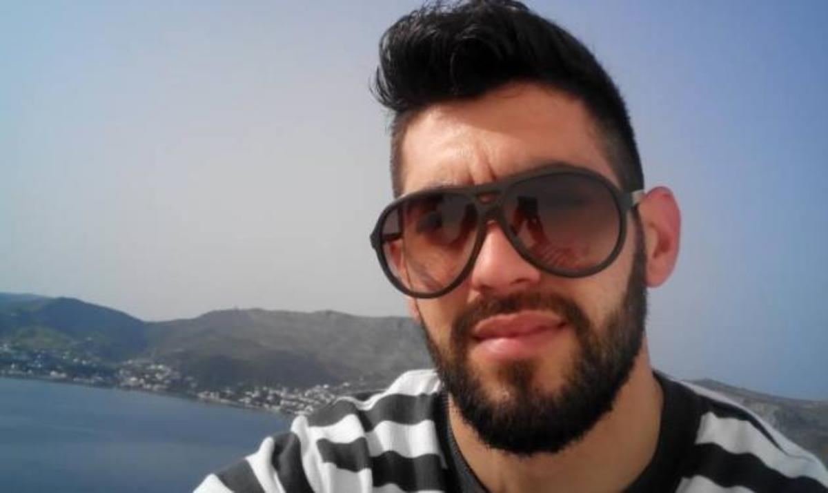 Μεταφέρθηκε κλινικά νεκρός στο νοσοκομείο – Θρήνος στην οικογένεια Σκορδάλη