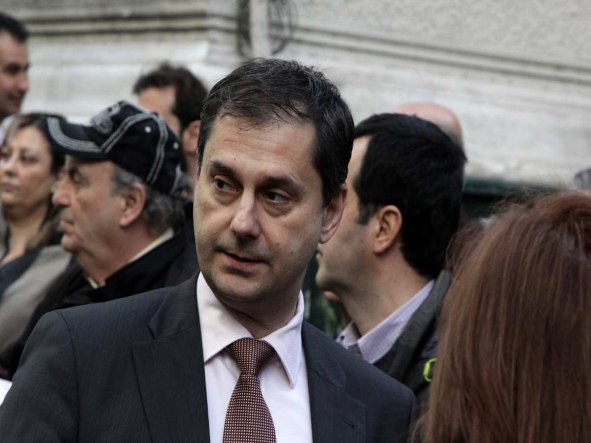 ΦΩΤΟ ΑΡΧΕΙΟΥ EUROKINISSI
