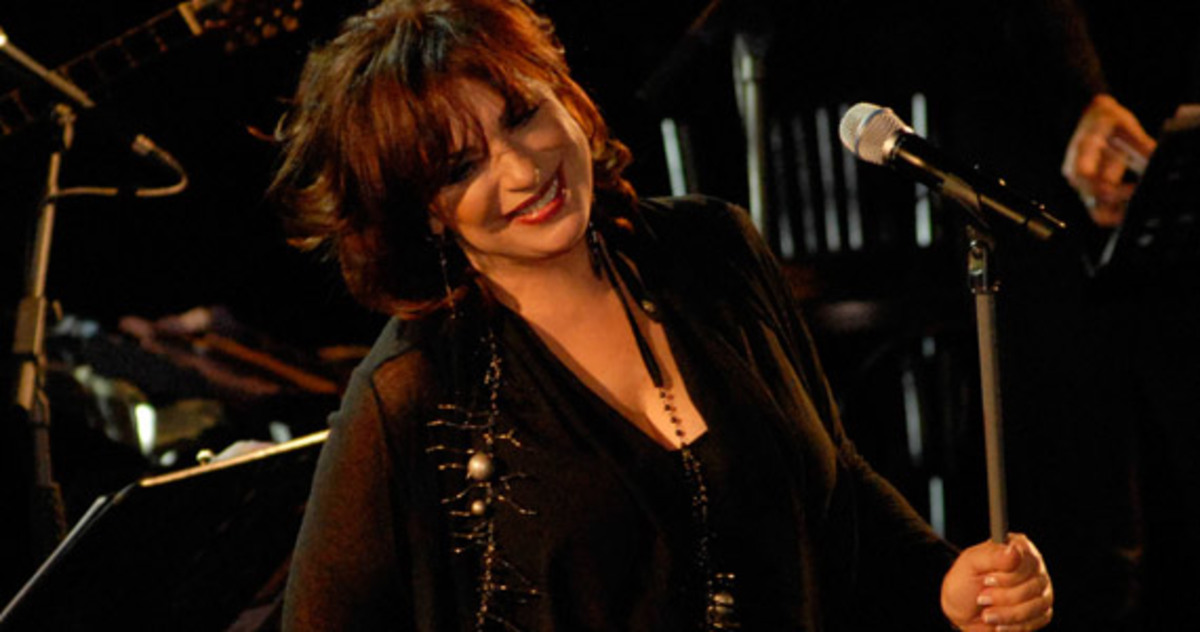 Οδός… Χάρις Αλεξίου!