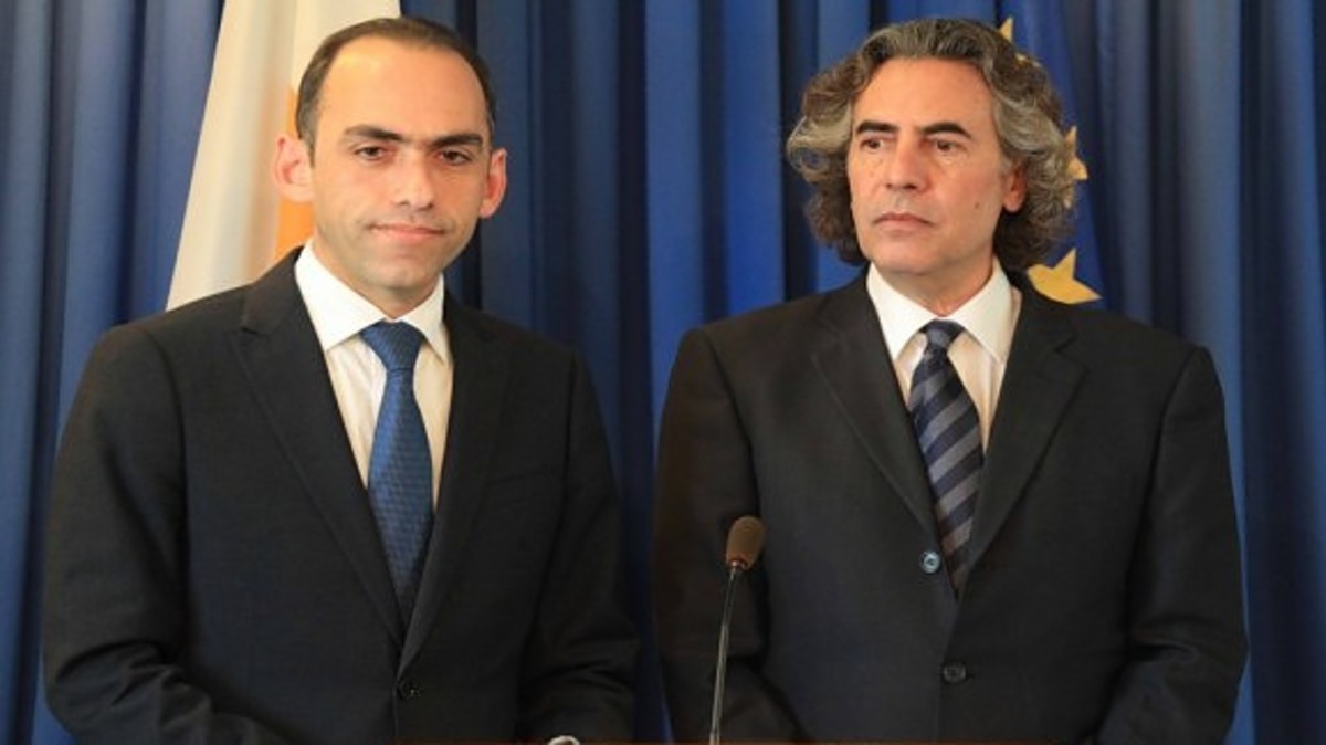 Αναμένει μείωση των μη εξυπηρετούμενων δανείων ο πρόεδρος της Τράπεζας Κύπρου