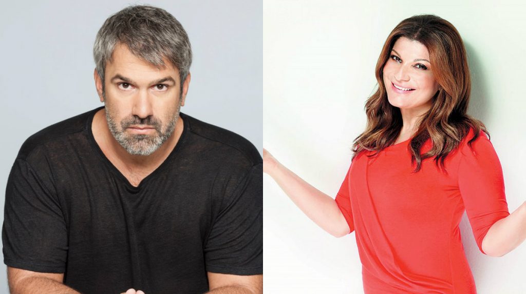 Μπαρμπαρίγου – Χαριτάτος: Η κατάθεση της Νανάς Παλαιτσάκη και το …μυστήριο που λύθηκε