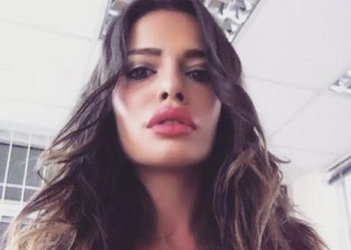 Χαριτίνη Ηλιάδου: H πρώην του Θοδωρή Μισόκαλου και αδερφού της Μενεγάκη απαντά για το αν ήταν μαζί στη Μύκονο!