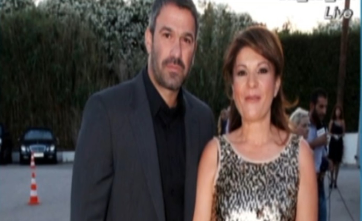 «Η κα. Μπαρμπαρίγου έχει εκλάβει την καλοσύνη του κ. Χαριτάτου ως ηλιθιότητα»