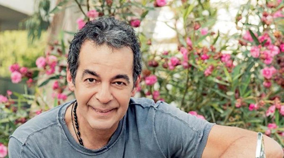 Κώστας Χαριτοδιπλωμένος: «Έκανα μια σχέση που ίσως να μην έπρεπε» – «Ήταν αρρωστημένος έρωτας!»