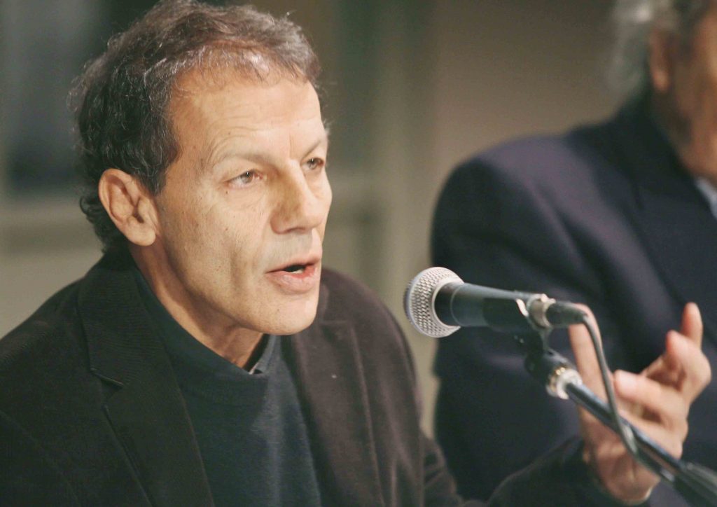 Εκτός Εθνικού Θεάτρου ο Σταύρος Ξαρχάκος – Δεν τον έπεισε ο υπουργός