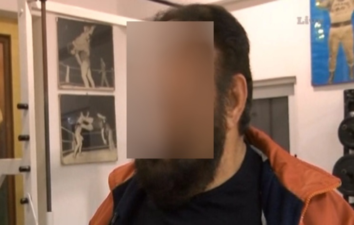 «Έχω φτάσει στην πόρτα του Χάρου 15 φορές»!