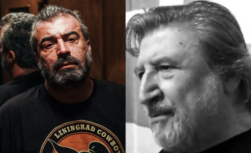 Λυγίζει ο Χάρρυ Κλυνν για τον χαμό του γιου του Νίκου Τριανταφυλλίδη: «Μας λείπει όσο τίποτα σε αυτόν τον κόσμο»!