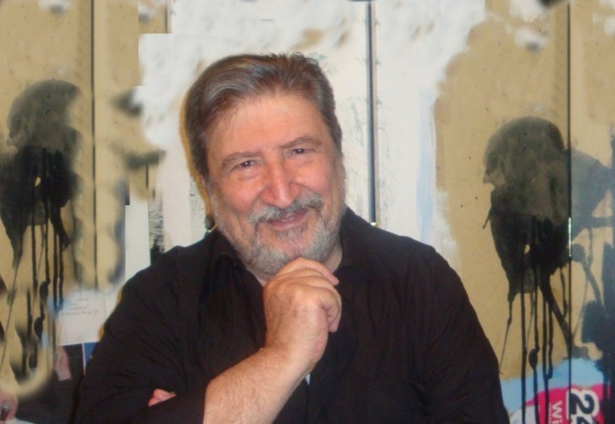 Χάρρυ Κλυνν: Ζει απομονωμένος στην Καλαμαριά, βυθισμένος στο πένθος του!