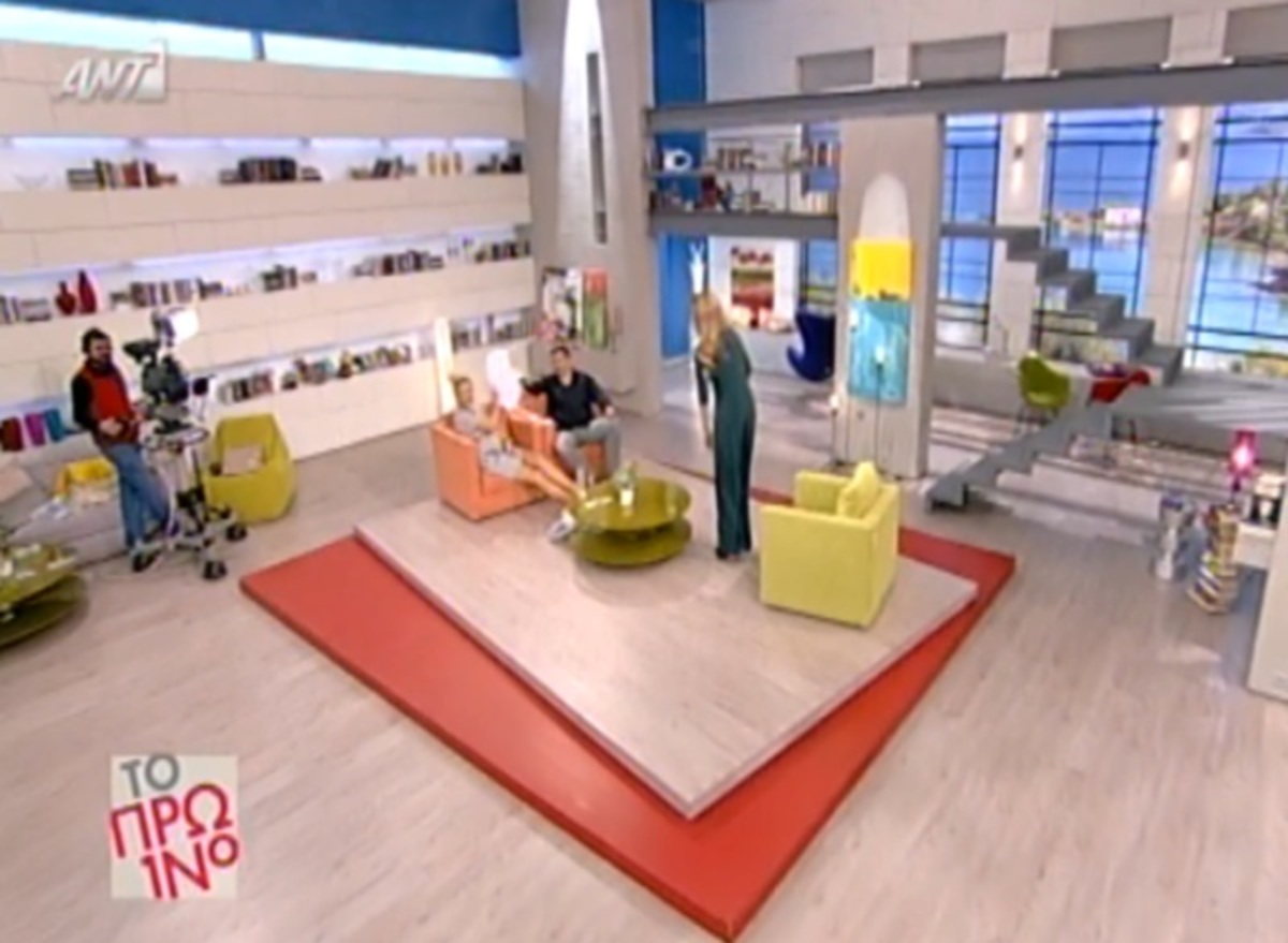 Έξαλλη Σκορδά και Λίλη με τα σχόλια για το ντύσιμο των Θεσσαλονικιών! Ο Λιάγκας της πέταξε τα χαρτιά!