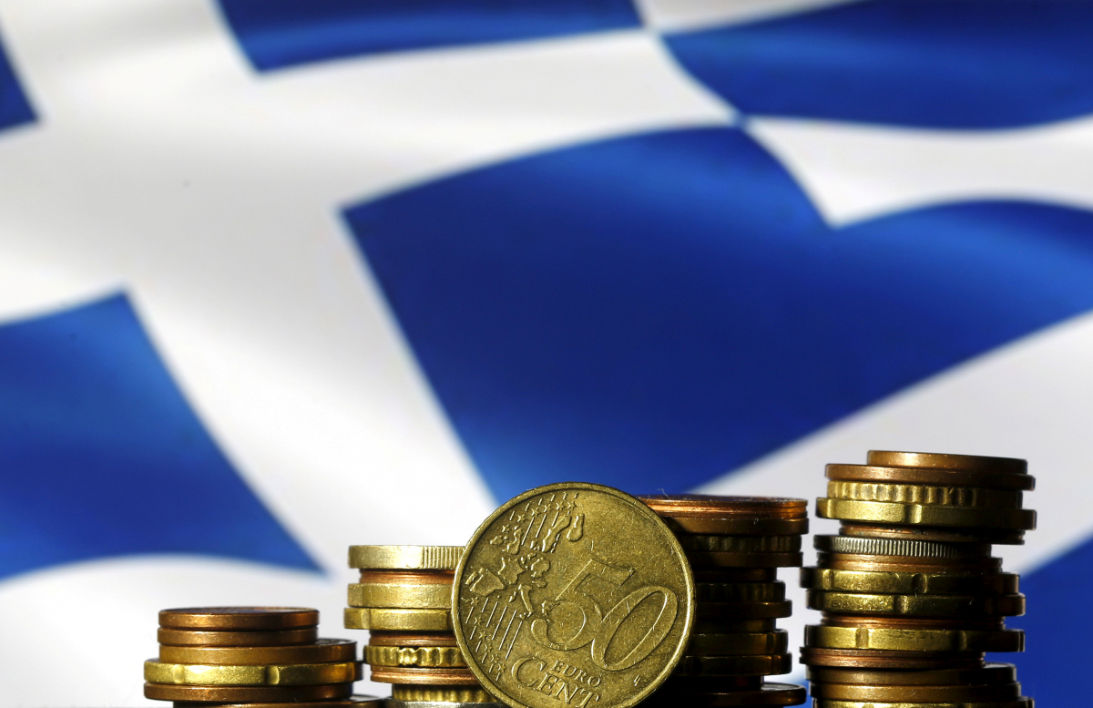 Δημόσιο ο πιο μεγάλος τοκογλύφος και κλέφτης