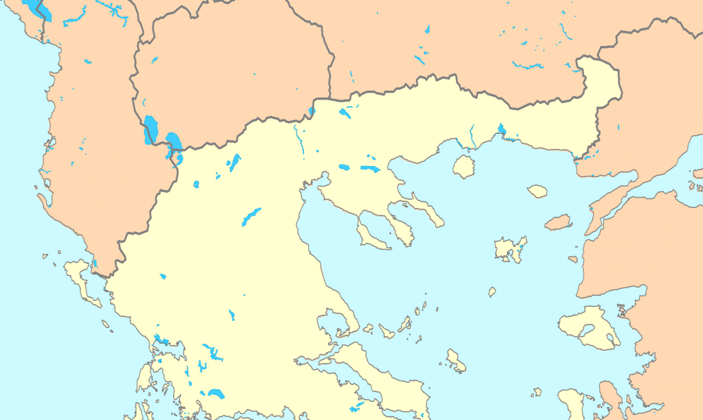 Καταξιωμένος καλλιτέχνης: «Πόσα χρόνια μιλάνε οι Βορειοελλαδίτες ελληνικά; Εκατό»;
