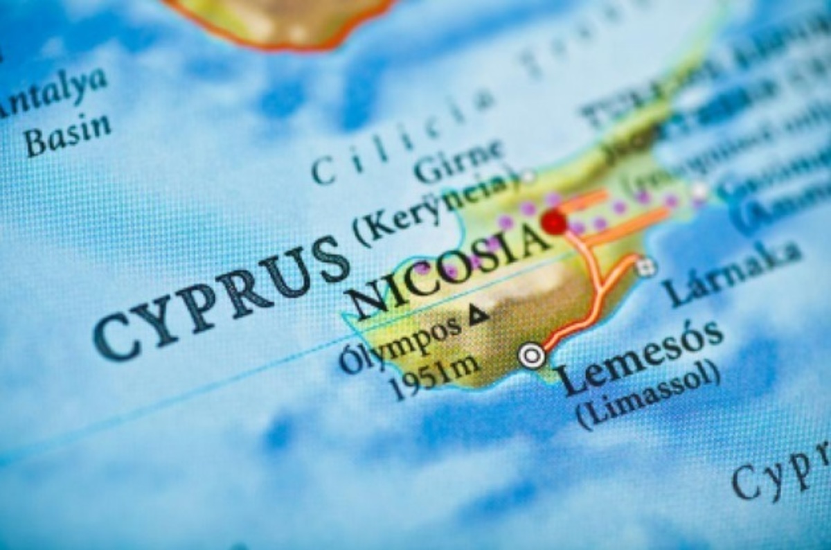 Η Κύπρος επιστρέφει στο τραπέζι των διαπραγματεύσεων μετά τη φυγή του Barbaros