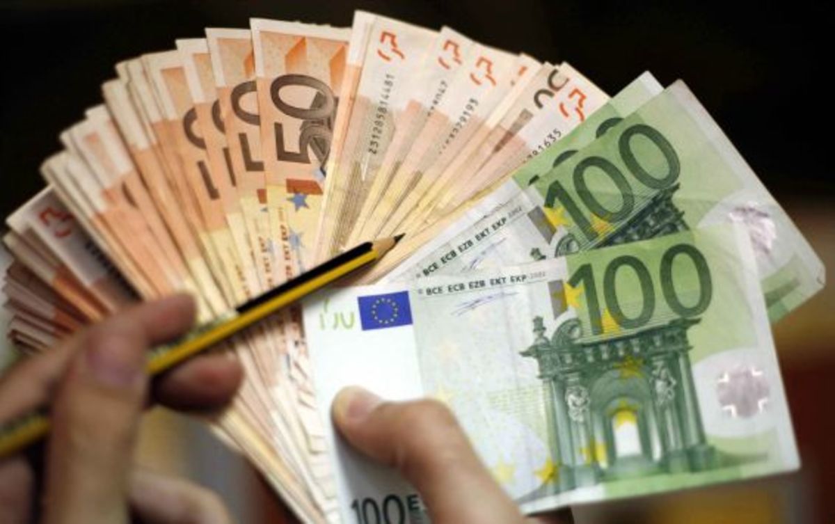 CD με 1.000 φοροφυγάδες αγόρασε η Γερμανία έναντι 3,5 εκατ. ευρώ