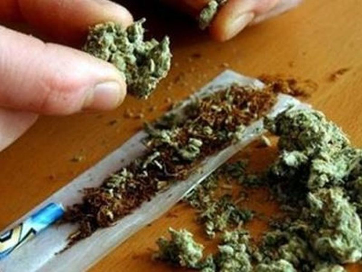 Κομοτηνή: Του πήγε χασίς στο επισκεπτήριο