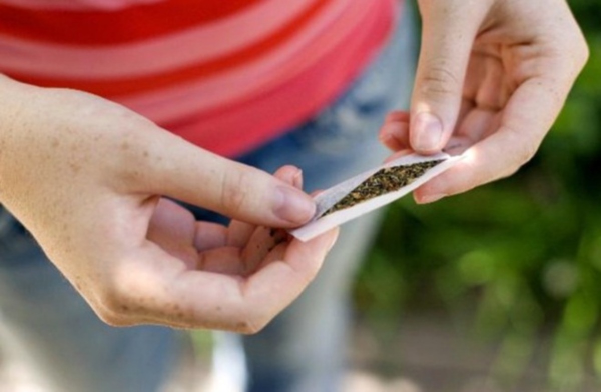 Έπιασαν Αλβανό με 58,5 κιλά χασίς