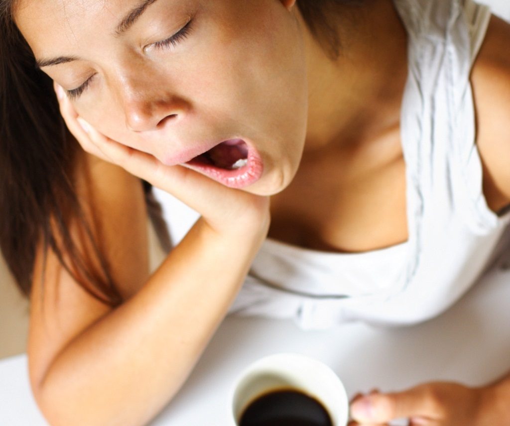 Γιατί χασμουριόμαστε αλήθεια;