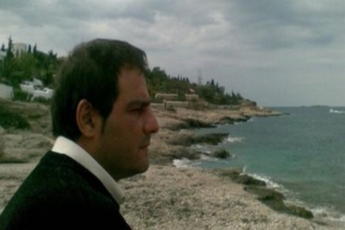 “Έφυγε” στα 45 του ο δημοσιογράφος Κώστας Χατζίδης