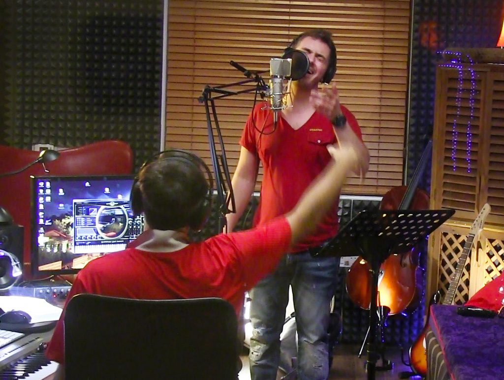 Μιχάλης Χατζηγιάννης: Για ποια τηλεοπτική σειρά ηχογράφησε τραγούδια;