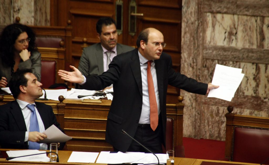 ΦΩΤΟ ΑΡΧΕΙΟΥ EUROKINISSI