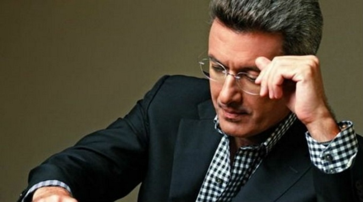 Νίκος Χατζηνικολάου: Απάντησε στις φήμες για το πρόβλημα υγείας του