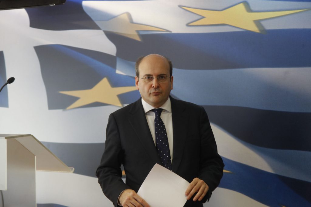 ΦΩΤΟ ΑΡΧΕΙΟΥ EUROKINISSI