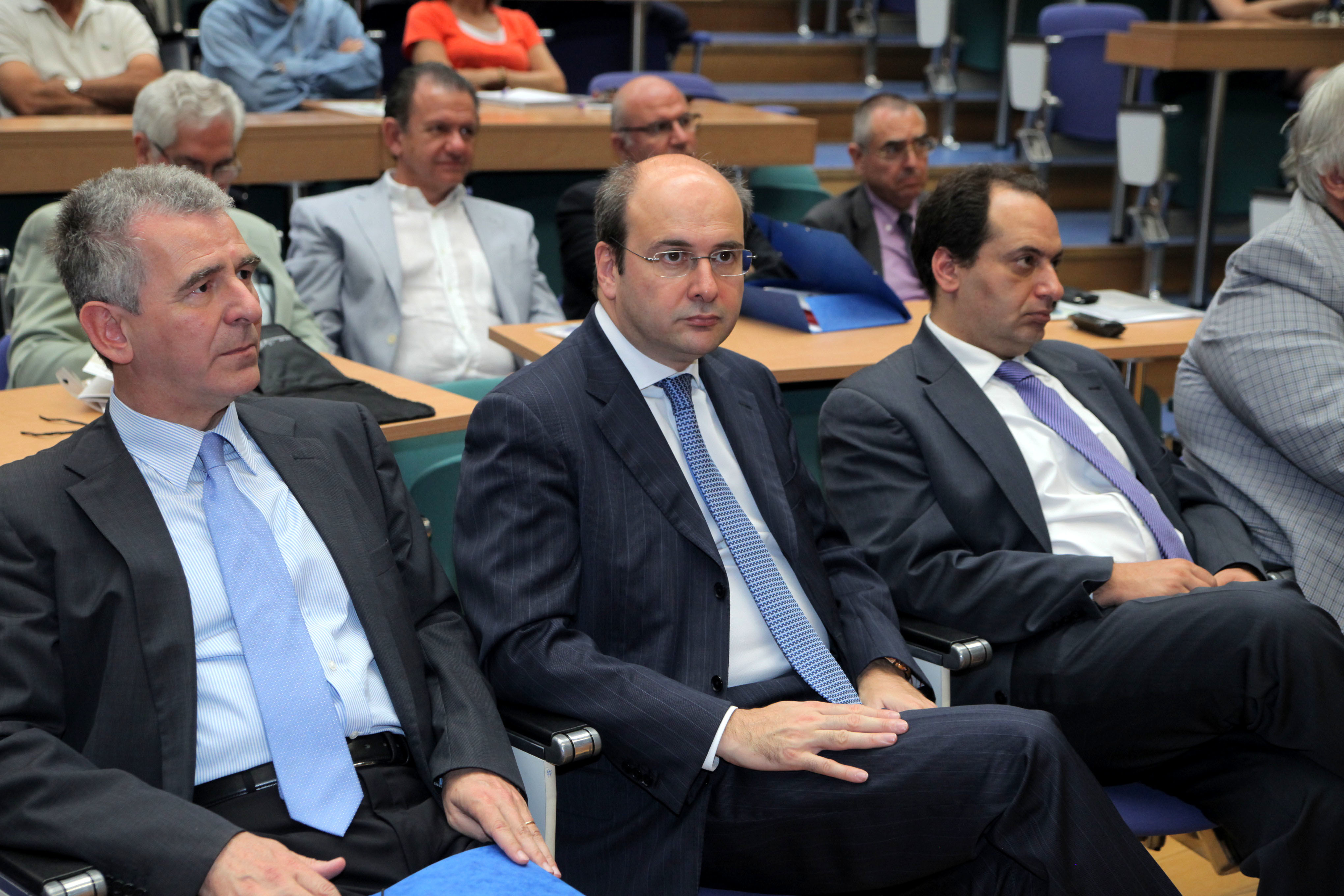 Κ.Χατζηδάκης: “Στην τελική ευθεία μπαίνει το ελληνικό αναπτυξιακό Ταμείο “