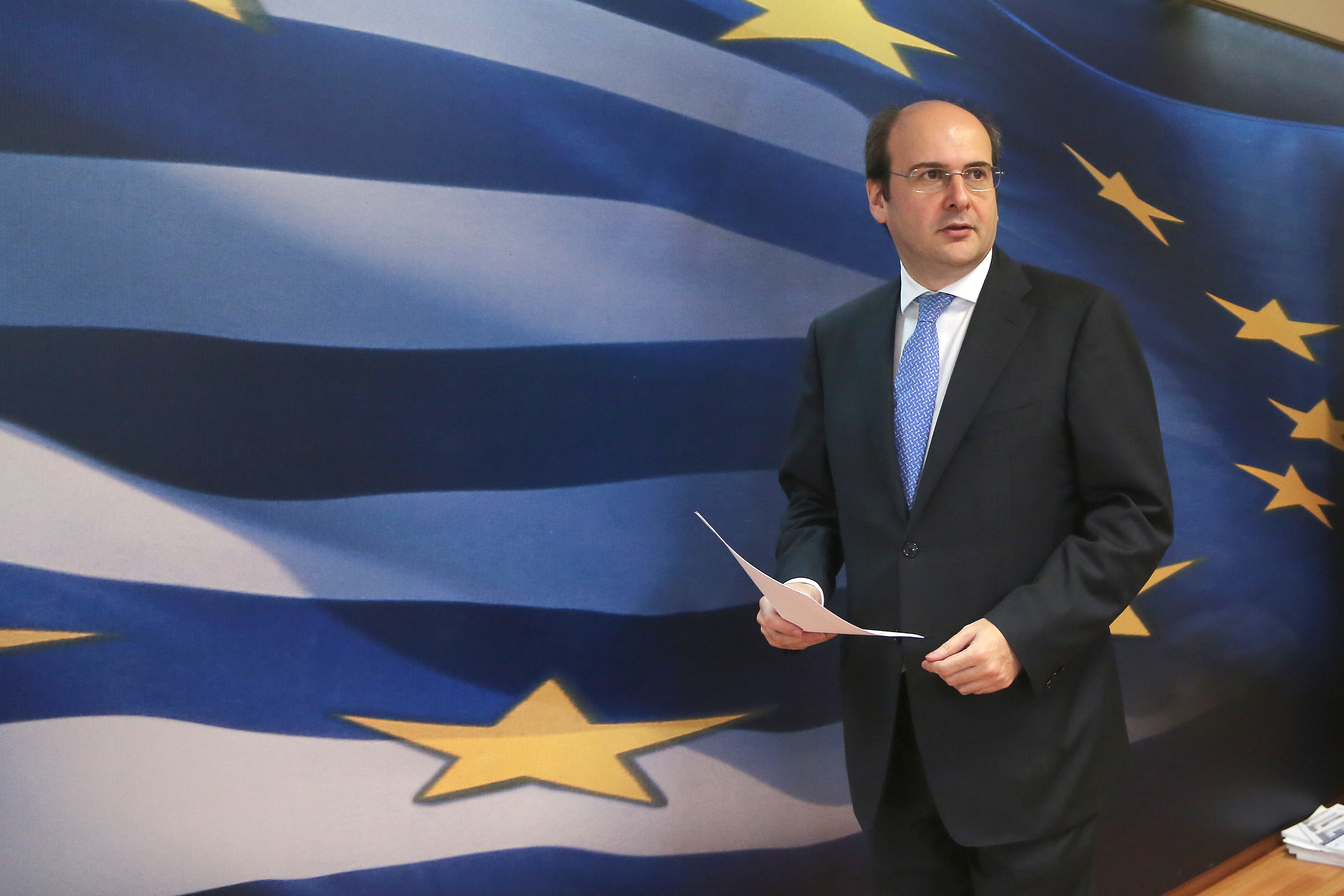 Καταργείται το κεφάλαιο για τις ΕΠΕ και αλλάζουν τα πάντα στις οικοδομικές άδειες