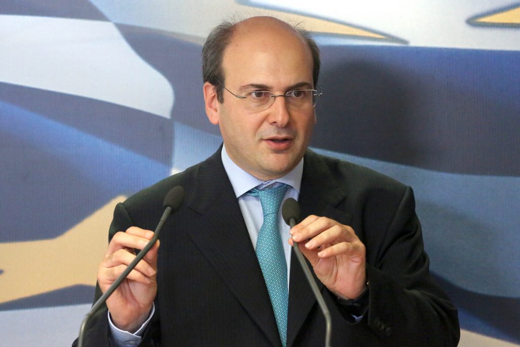 Ανακαλούνται οι πιστώσεις του ΕΣΠΑ που δεν προχωρούν