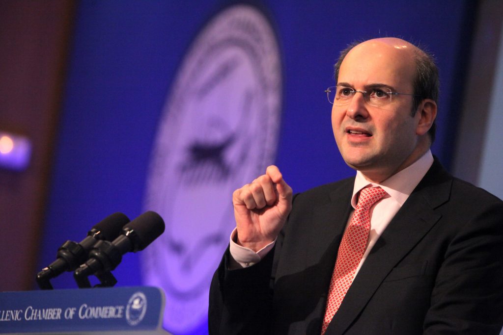 Ενίσχυση 456 εκατ. ευρώ σε μικρομεσαίες επιχειρήσεις από τα μέσα του 2013