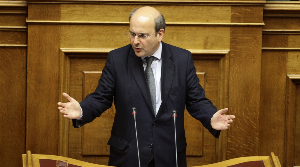 ΦΩΤΟ ΑΡΧΕΙΟΥ EUROKINISSI