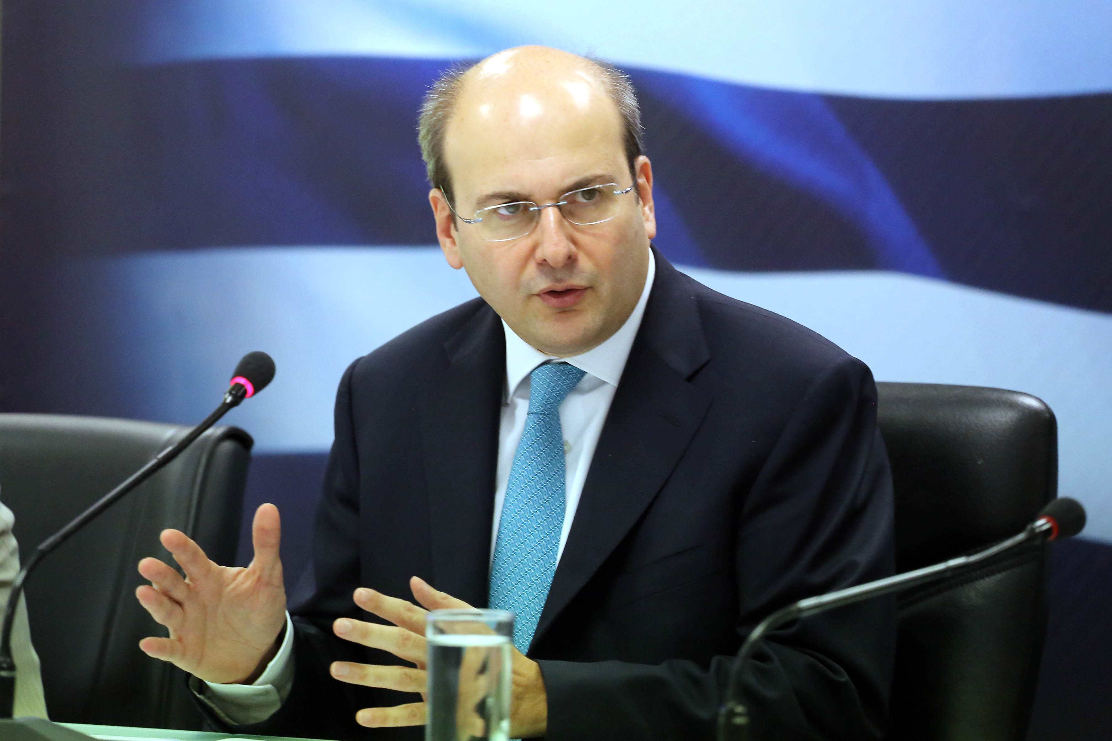 Χατζηδάκης: Εντός 20 ημερών το νομοσχέδιο για τους πλειστηριασμούς