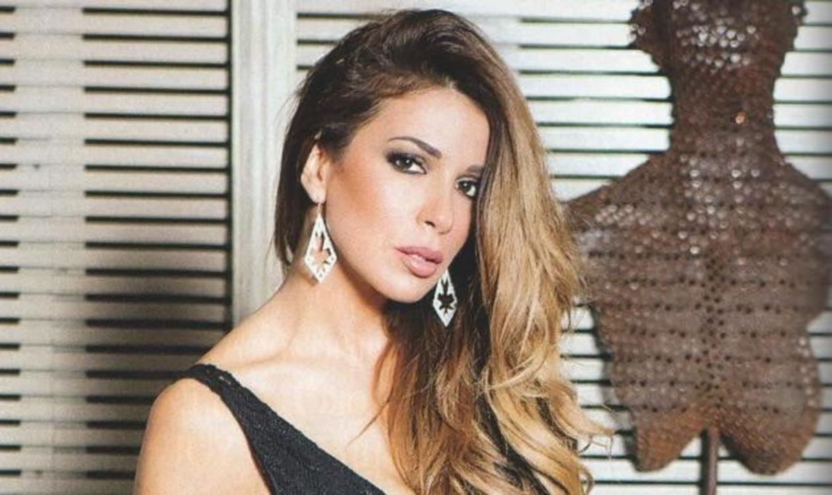 Η Ελένη Χατζίδου έχει δεχτεί ”άγρια” σεξουαλική παρενόχληση από γυναίκα!