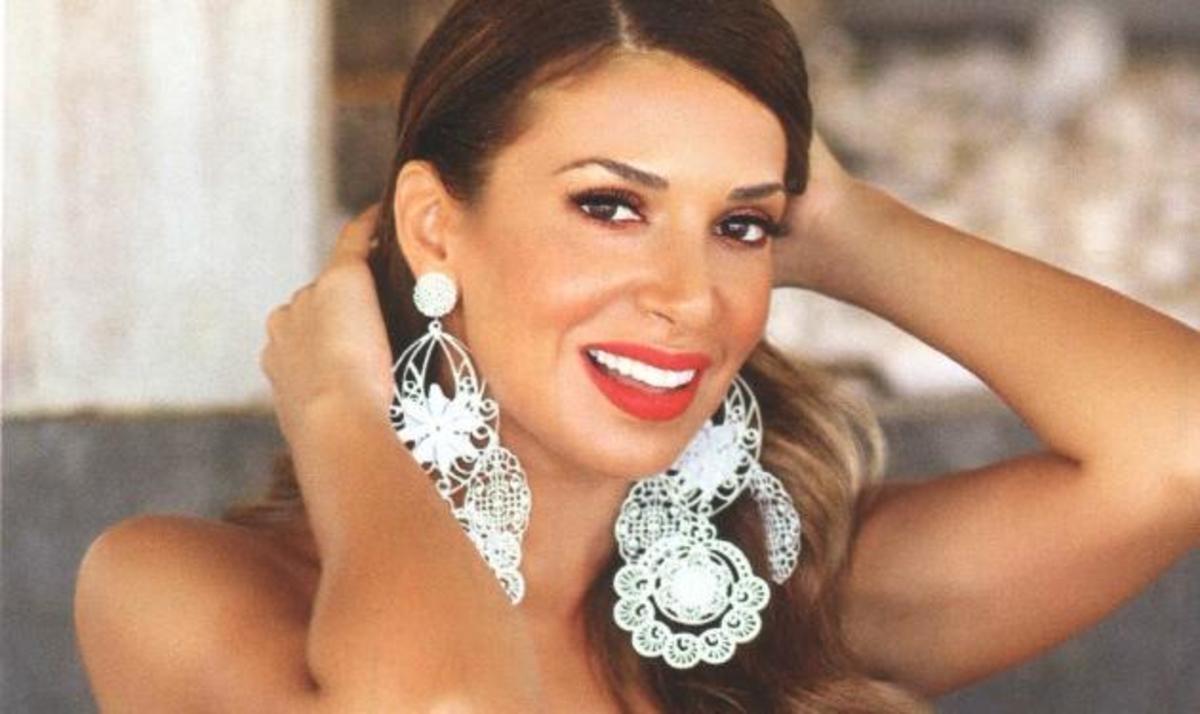 Η Ελένη Χατζίδου ξεσπά: “Δέχτηκα σεξουαλική παρενόχληση!”