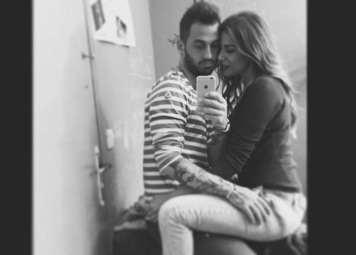 “Ευχαριστώ τον άνδρα που έκανε να σταματήσουν οι απαίσιες κρίσεις πανικού! [pic]