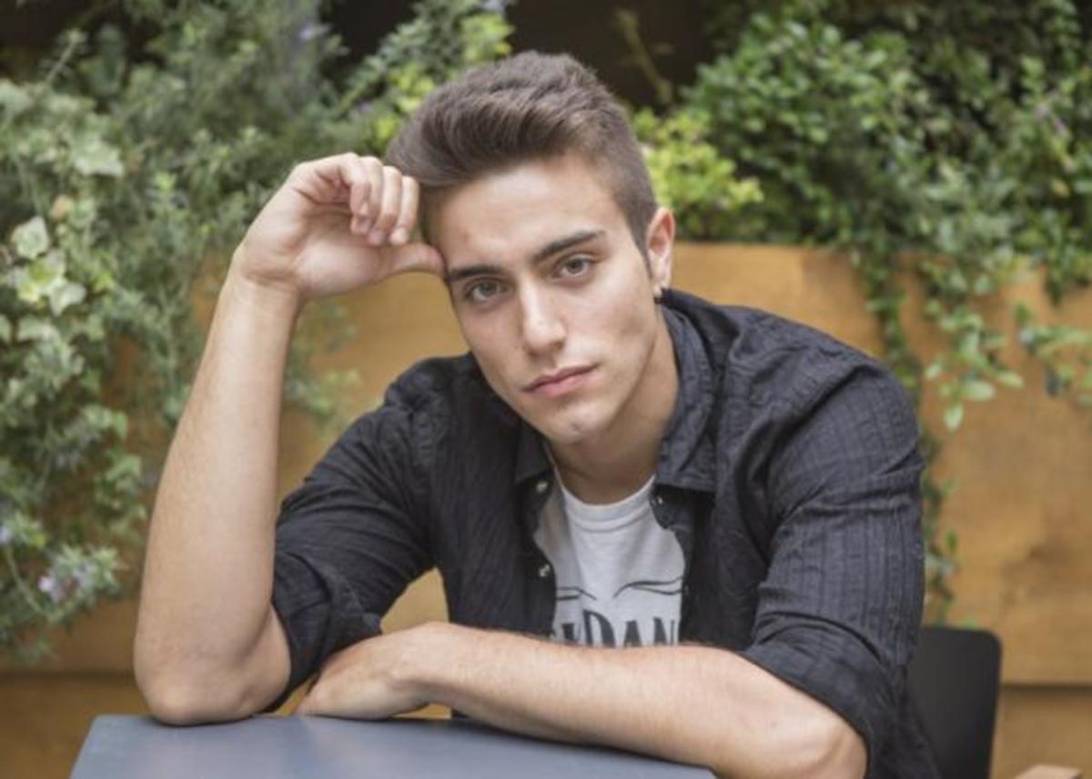 Δείτε την κουκλάρα που ξετρέλανε τον “Τζεμ” από το “Ταμάμ”!