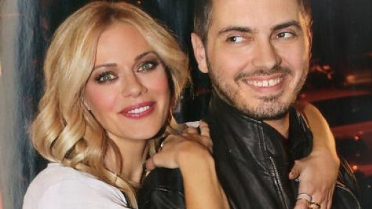 Μιχάλης Χατζηγιάννης και Ζέτα Μακρυπούλια «διαψεύδουν»τον χωρισμό τους με φωτογραφίες!