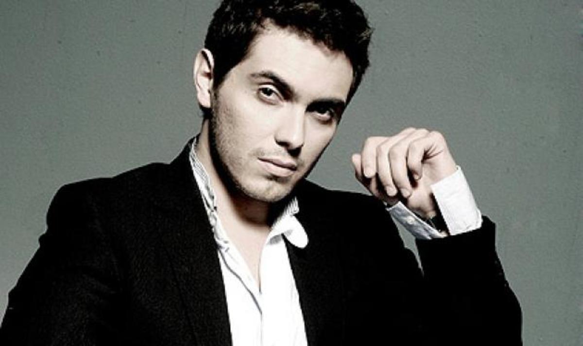 Χατζηγιάννης: Δεν δίνω τίποτα από την προσωπική μου ζωή εκτός από αυτά που παίρνουν με αυθάδεια!