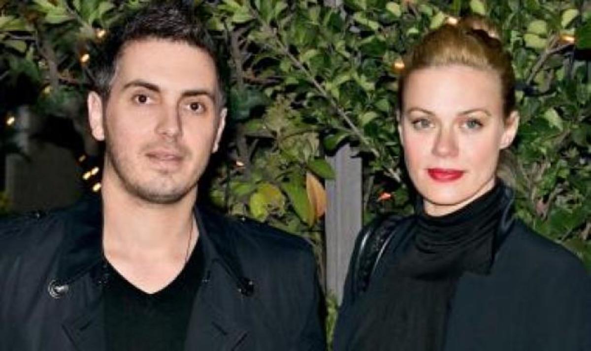 Ζέτα Μακρυπούλια – Μιχάλης Χατζηγιάννης: Τριήμερη απόδραση στη συμπρωτεύουσα!